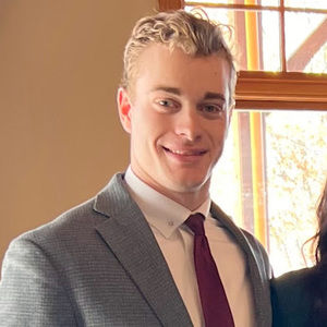 Meet your Posher, Landon